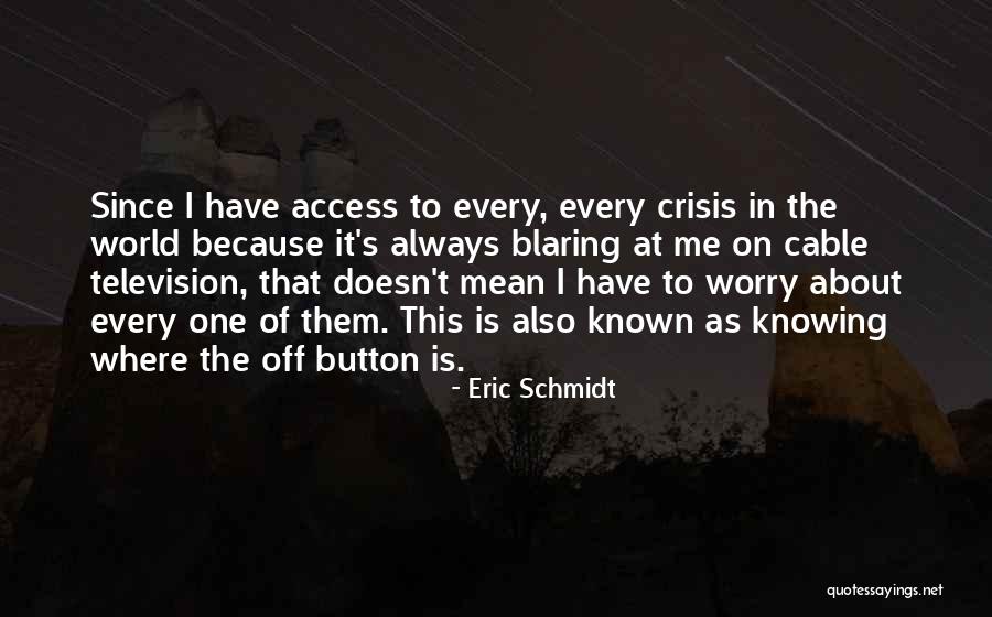 Malvica Quotes By Eric Schmidt Malvica Quotes By Eric Schmidt