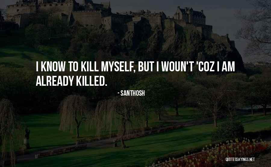 Malvin Riggins Quotes By SANTHOSH Malvin Riggins Quotes By SANTHOSH