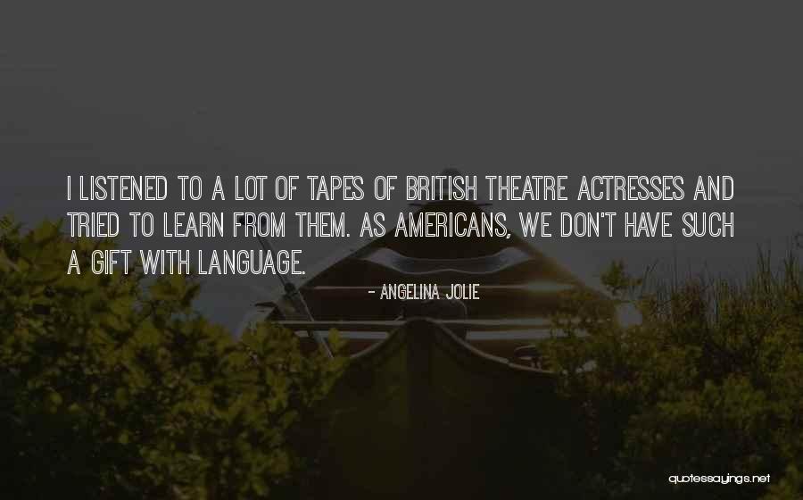 Malvinas Argentina Quotes By Angelina Jolie Malvinas Argentina Quotes By Angelina Jolie