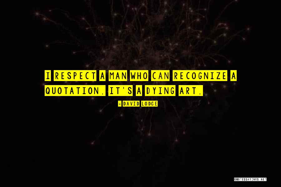 Malvolio Fool Quotes By David Lodge