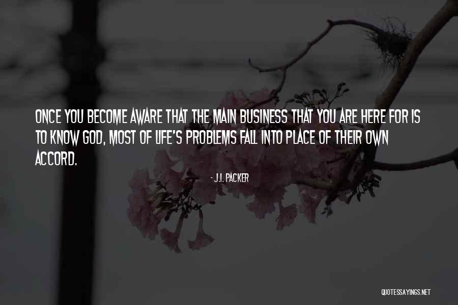 Malynn Name Quotes By J.I. Packer Malynn Name Quotes By J.I. Packer