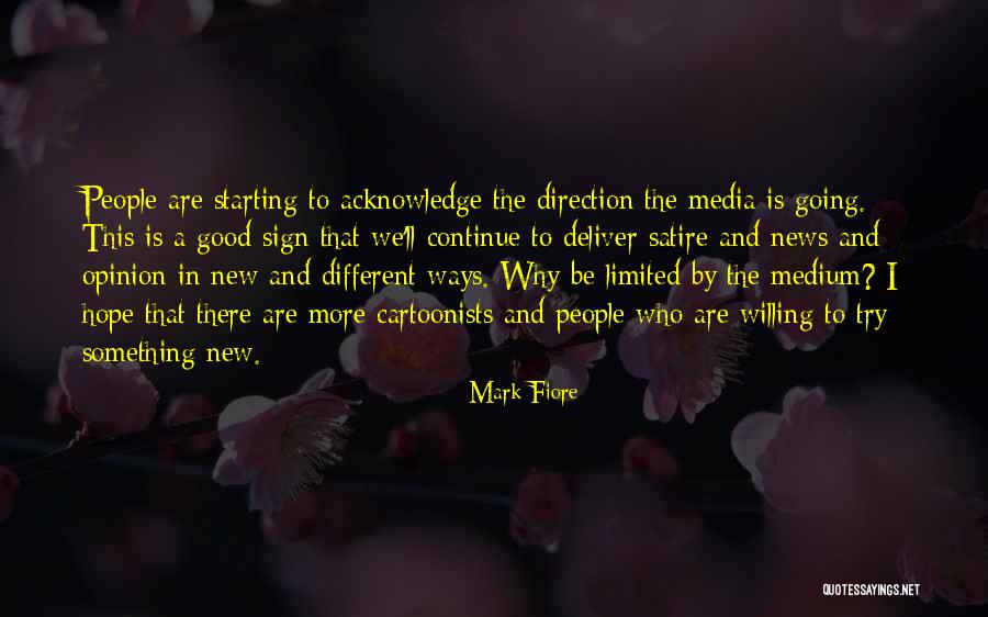 Malynn Quotes By Mark Fiore Malynn Quotes By Mark Fiore