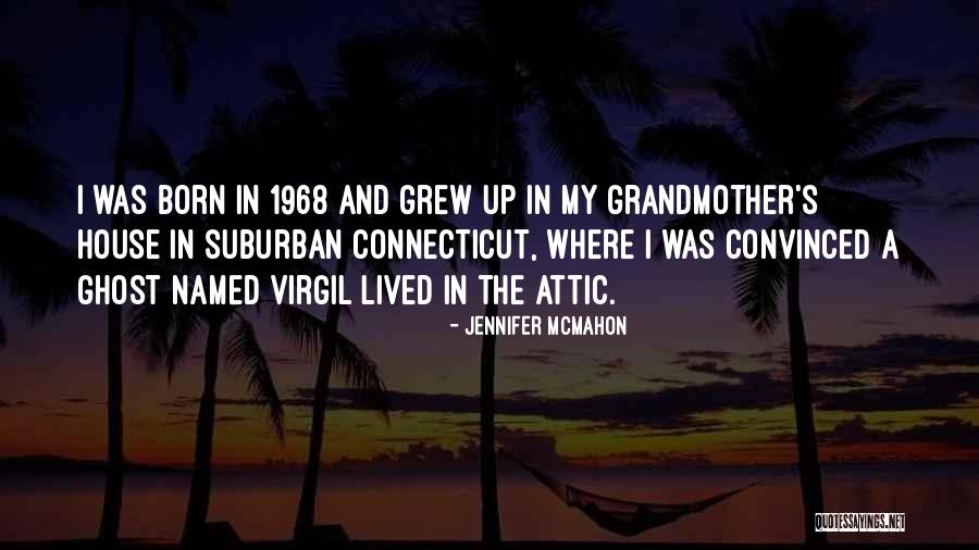 Malynne Quotes By Jennifer McMahon Malynne Quotes By Jennifer McMahon