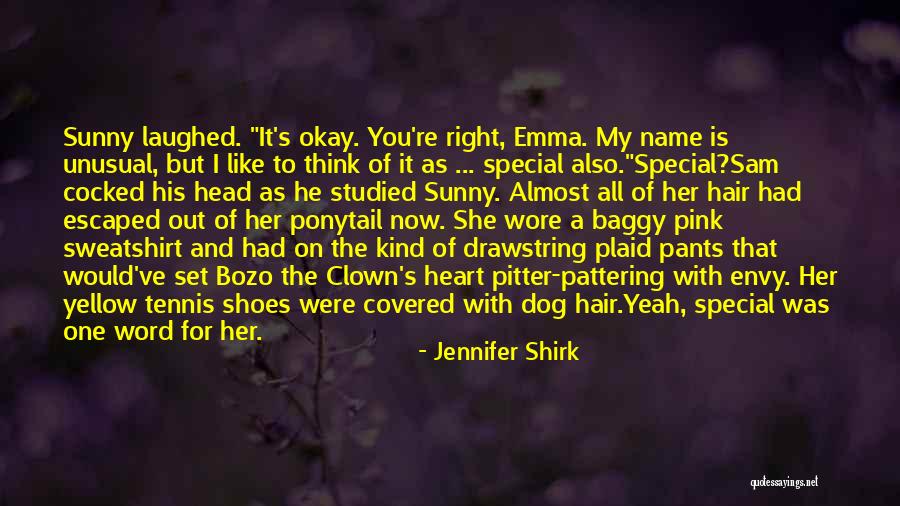 Malys Quotes By Jennifer Shirk Malys Quotes By Jennifer Shirk