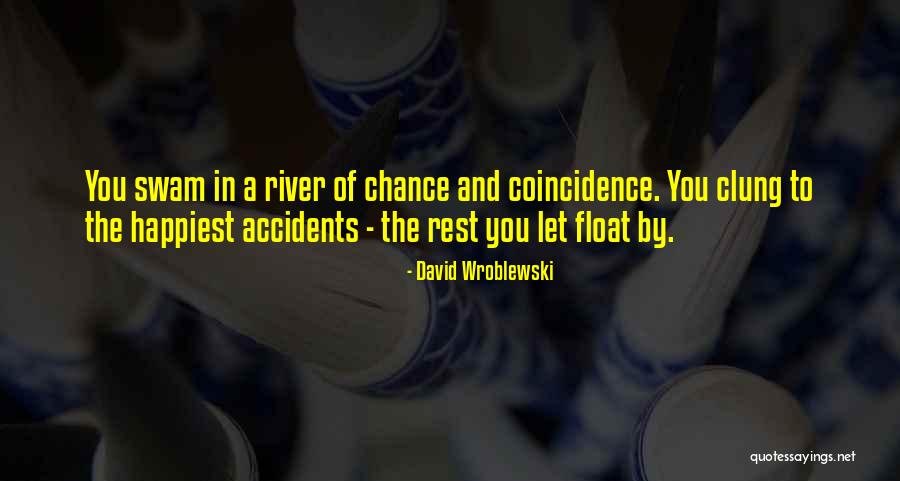 Malyshev Moscow Quotes By David Wroblewski Malyshev Moscow Quotes By David Wroblewski