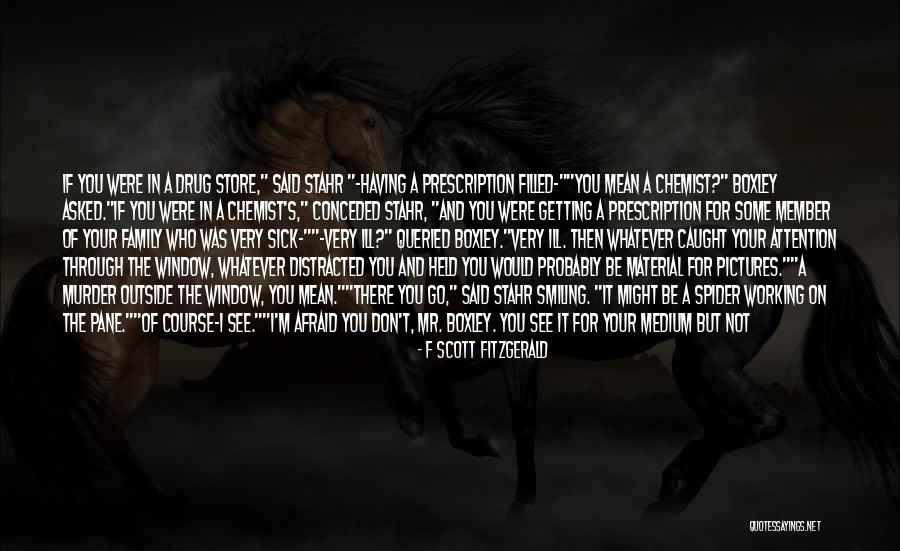 Malyugin Iris Quotes By F Scott Fitzgerald Malyugin Iris Quotes By F Scott Fitzgerald