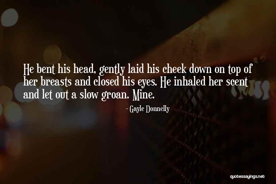 Malyugin Ring Quotes By Gayle Donnelly Malyugin Ring Quotes By Gayle Donnelly