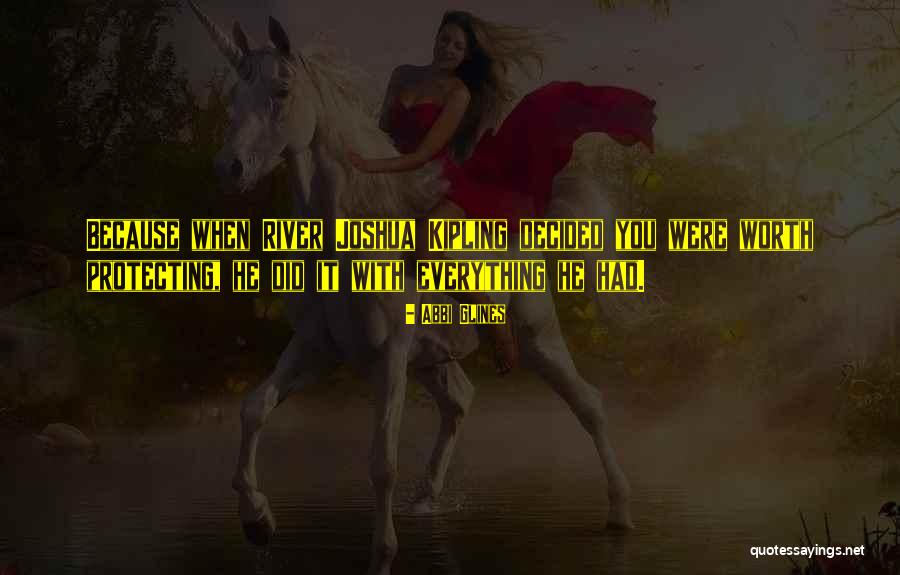 Malzacher Quotes By Abbi Glines Malzacher Quotes By Abbi Glines