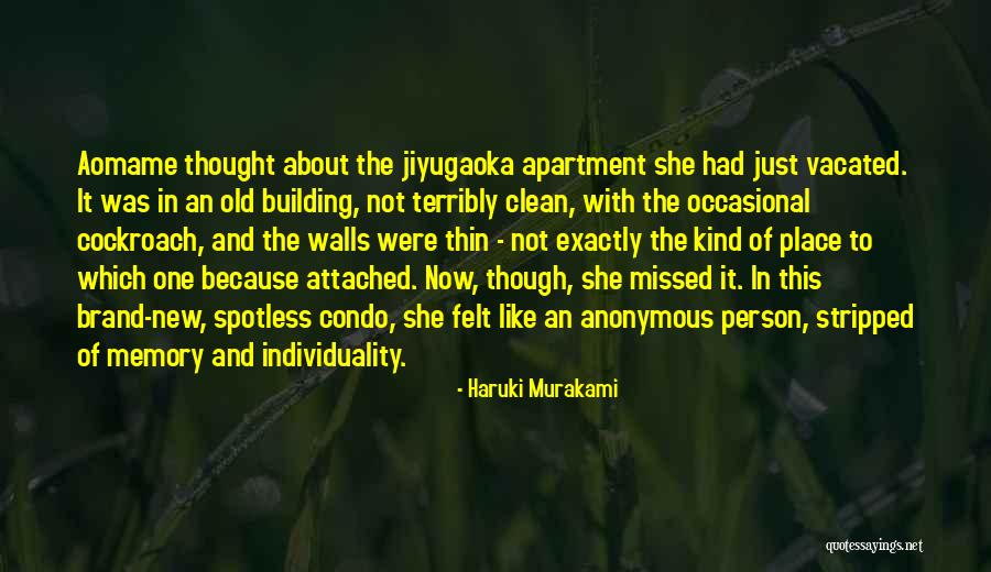 Malzahar Quotes By Haruki Murakami Malzahar Quotes By Haruki Murakami