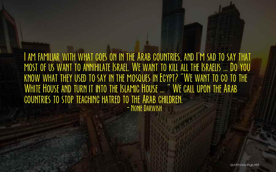 Malzahn Press Quotes By Nonie Darwish Malzahn Press Quotes By Nonie Darwish