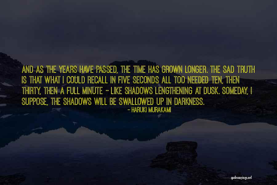 Malzemelerin Quotes By Haruki Murakami Malzemelerin Quotes By Haruki Murakami