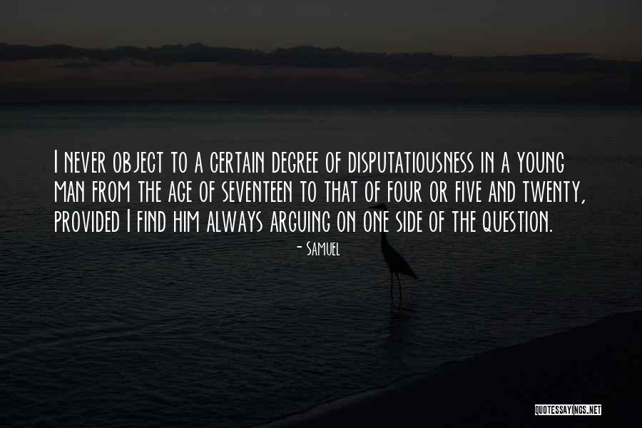 Mam Charo Quotes By Samuel Mam Charo Quotes By Samuel
