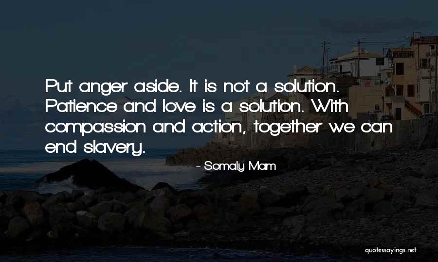 Mam Quotes By Somaly Mam Mam Quotes By Somaly Mam