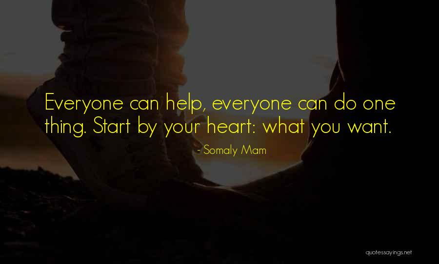 Mam Quotes By Somaly Mam Mam Quotes By Somaly Mam