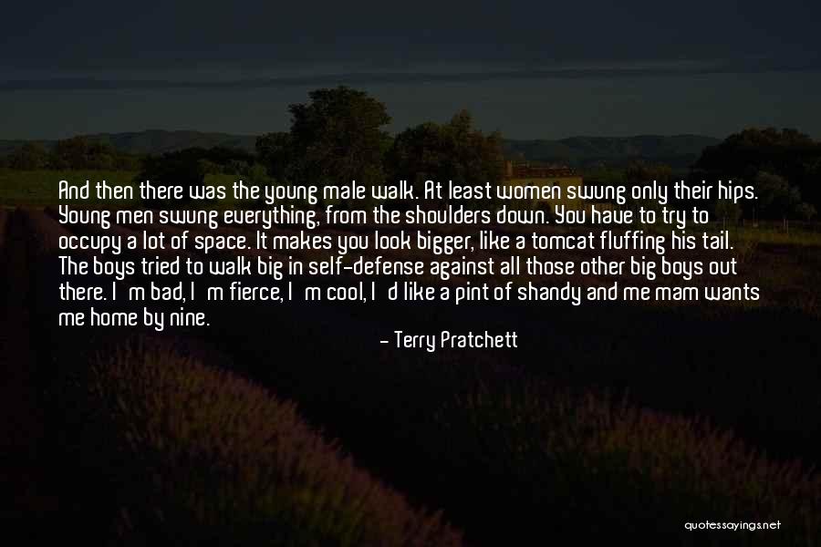 Mam Quotes By Terry Pratchett Mam Quotes By Terry Pratchett