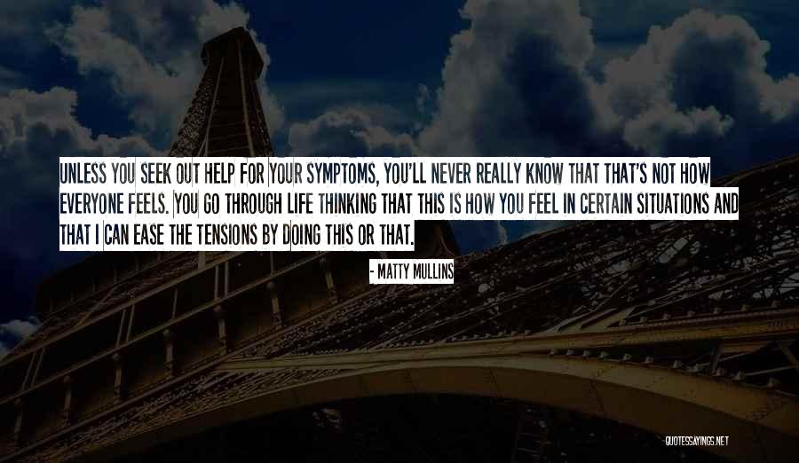 Mam Schnuller Quotes By Matty Mullins Mam Schnuller Quotes By Matty Mullins