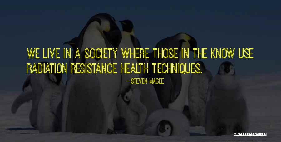 Mam Schnuller Quotes By Steven Magee Mam Schnuller Quotes By Steven Magee