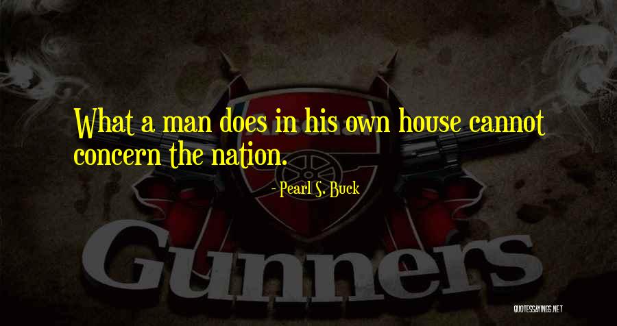 Mama Always Told Me Quotes By Pearl S. Buck