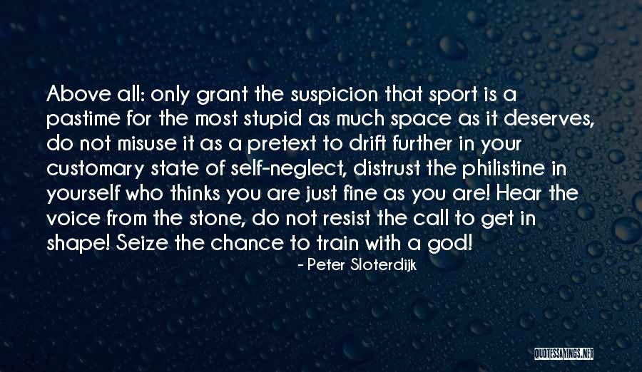 Mama In A Raisin In The Sun Quotes By Peter Sloterdijk Mama In A Raisin In The Sun Quotes By Peter Sloterdijk