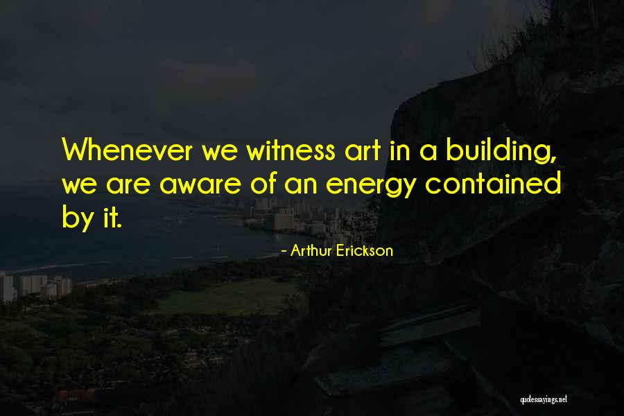 Mama Overleden Quotes By Arthur Erickson Mama Overleden Quotes By Arthur Erickson