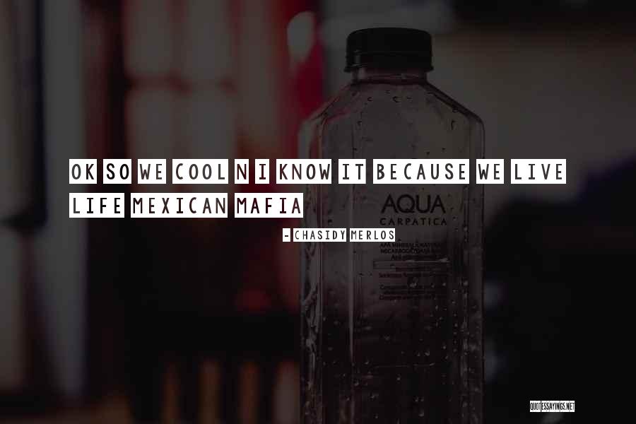 Mama Ponnu Quotes By Chasidy Merlos Mama Ponnu Quotes By Chasidy Merlos