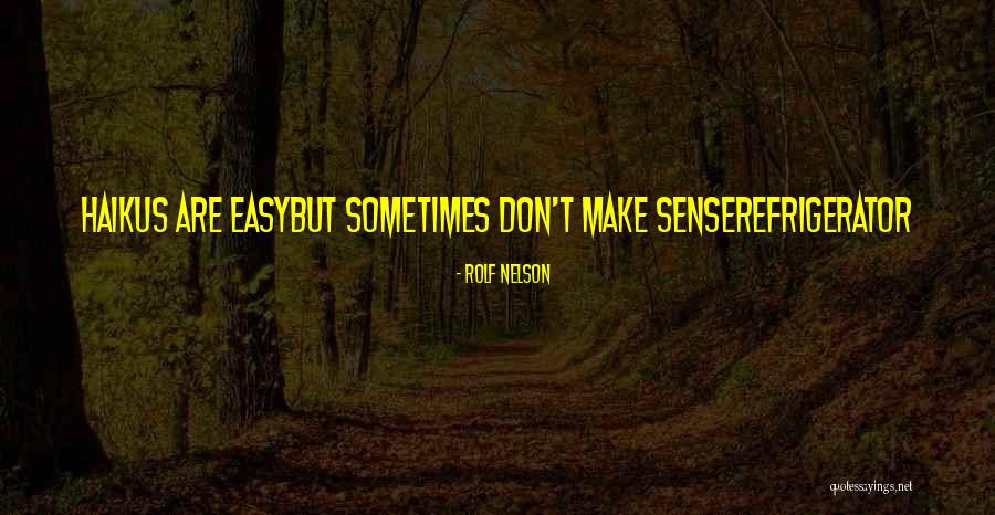Mama Ponnu Quotes By Rolf Nelson Mama Ponnu Quotes By Rolf Nelson