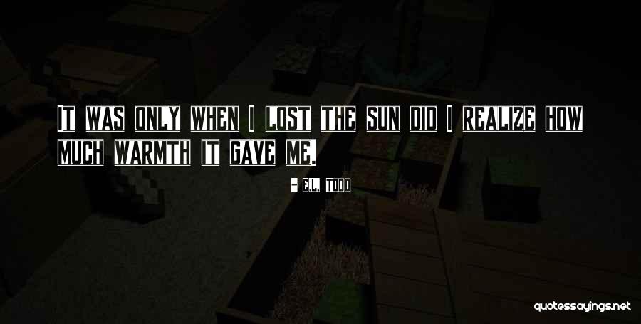 Mama Raised No Fool Quotes By E.L. Todd Mama Raised No Fool Quotes By E.L. Todd