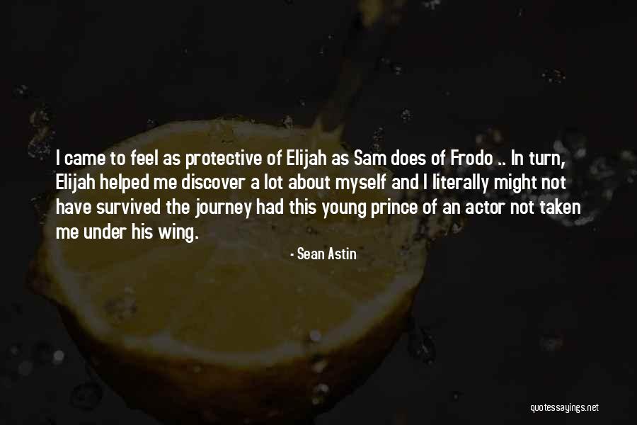 Mama Tochter Quotes By Sean Astin Mama Tochter Quotes By Sean Astin