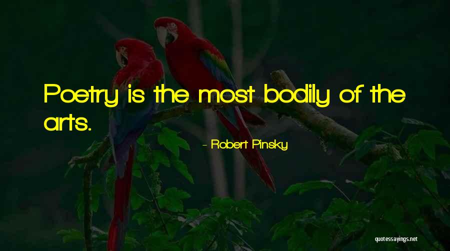 Mama Zara Quotes By Robert Pinsky
