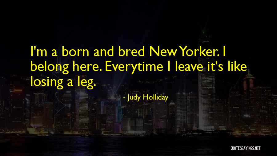 Mamabolo Attorneys Quotes By Judy Holliday Mamabolo Attorneys Quotes By Judy Holliday