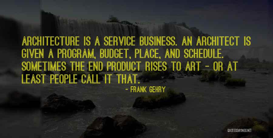 Mamadeals Quotes By Frank Gehry Mamadeals Quotes By Frank Gehry