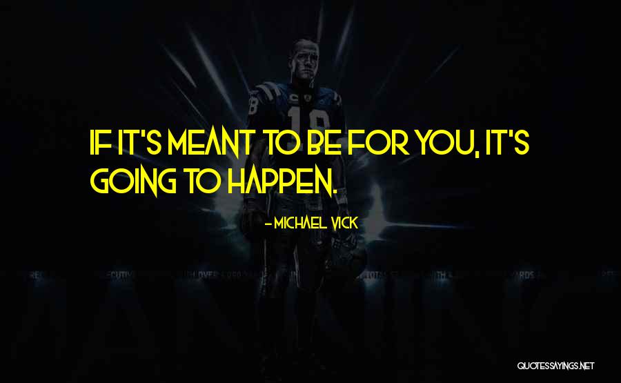 Mamadee Soccer Quotes By Michael Vick Mamadee Soccer Quotes By Michael Vick