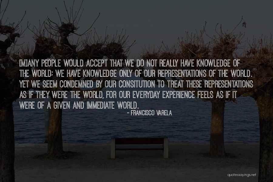 Mamadi Doumbouya Quotes By Francisco Varela Mamadi Doumbouya Quotes By Francisco Varela