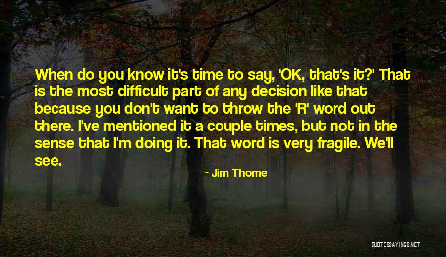 Mamadi Doumbouya Quotes By Jim Thome Mamadi Doumbouya Quotes By Jim Thome