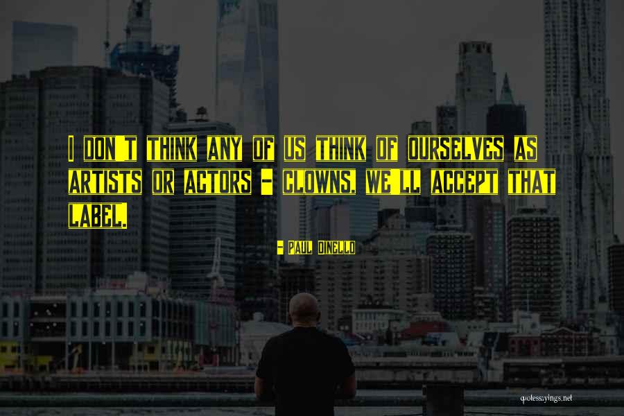 Mamadil Quotes By Paul Dinello Mamadil Quotes By Paul Dinello