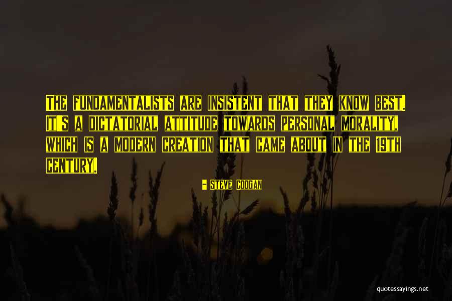 Mamado Quotes By Steve Coogan Mamado Quotes By Steve Coogan