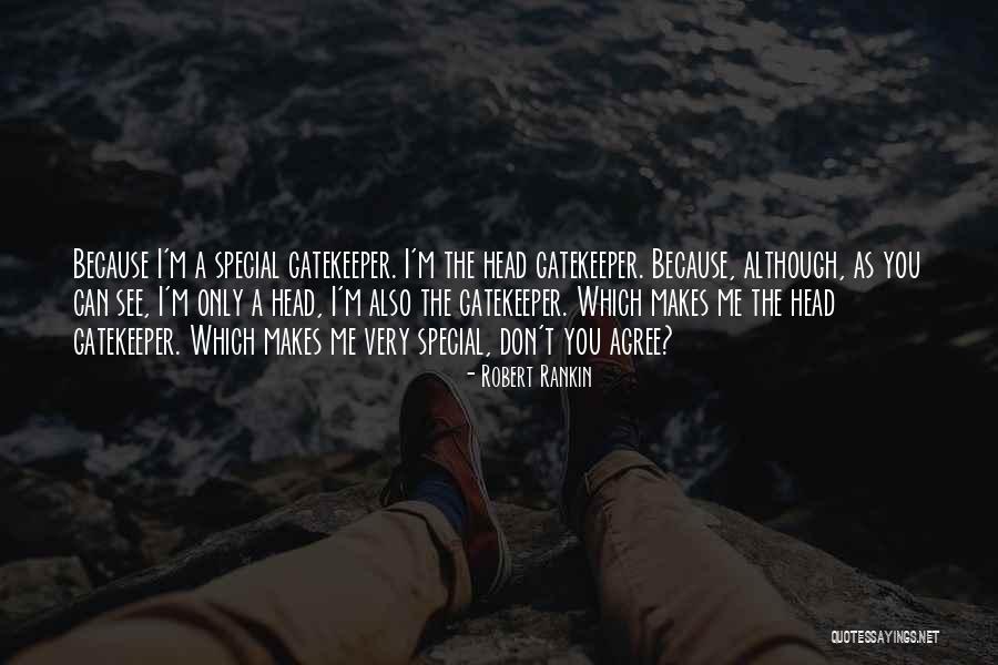 Mamadonna Quotes By Robert Rankin Mamadonna Quotes By Robert Rankin