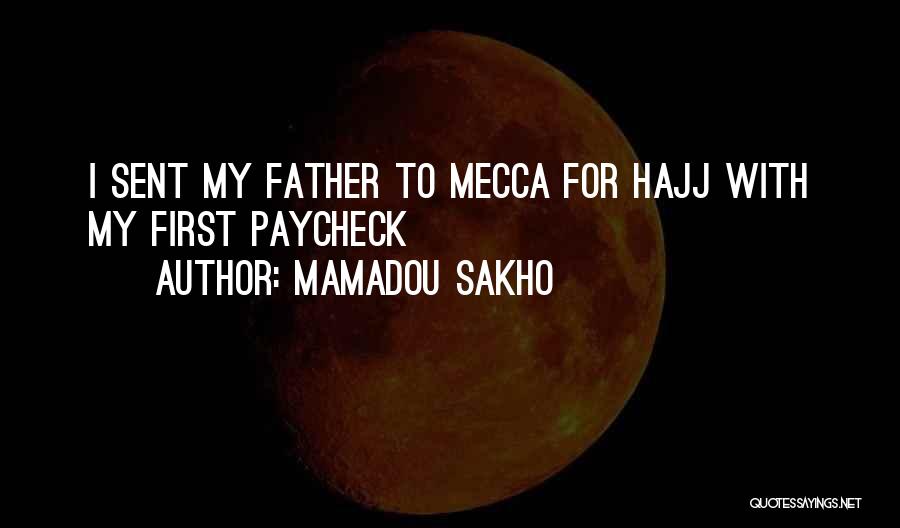 Mamadou Sakho Quotes 696345 Mamadou Sakho Quotes 696345