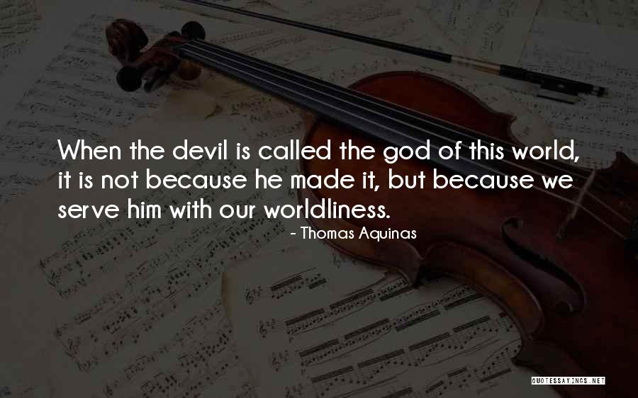 Mamadu High School Quotes By Thomas Aquinas Mamadu High School Quotes By Thomas Aquinas