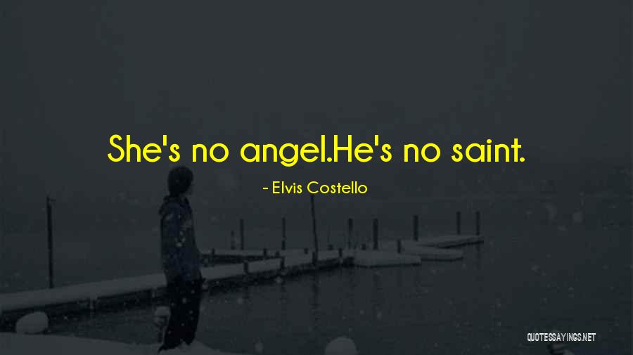 Mamadu Kolin Quotes By Elvis Costello Mamadu Kolin Quotes By Elvis Costello