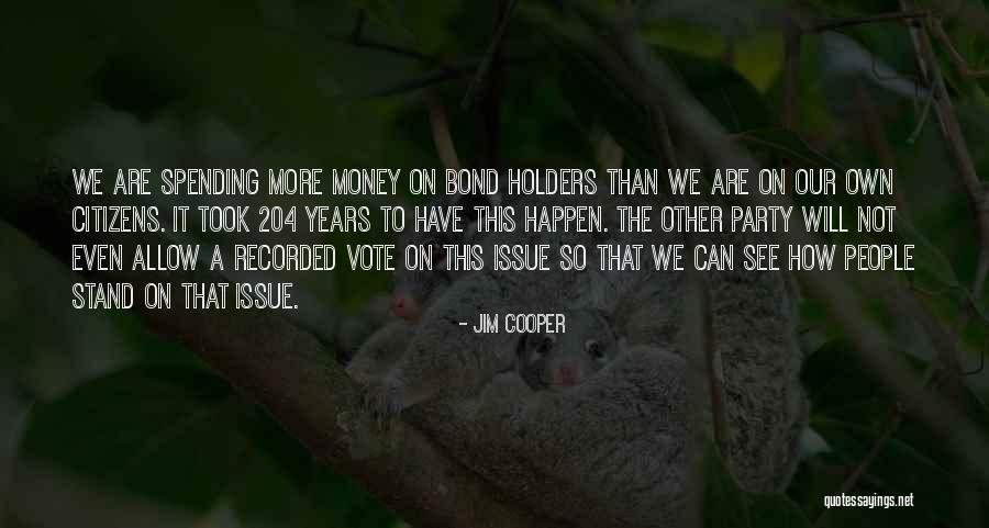 Mamadu Kolin Quotes By Jim Cooper Mamadu Kolin Quotes By Jim Cooper