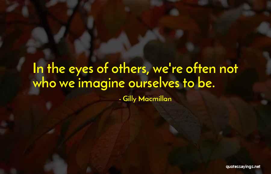 Mamady Kaba Quotes By Gilly Macmillan Mamady Kaba Quotes By Gilly Macmillan