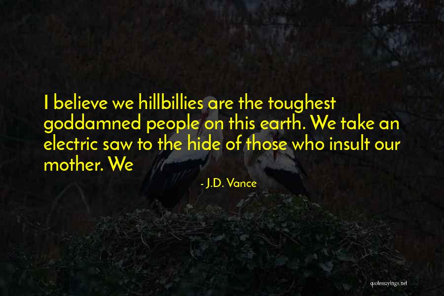 Mamady Kaba Quotes By J.D. Vance Mamady Kaba Quotes By J.D. Vance