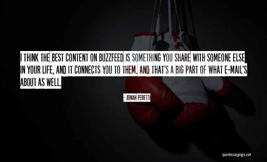 Mamady Quotes By Jonah Peretti Mamady Quotes By Jonah Peretti