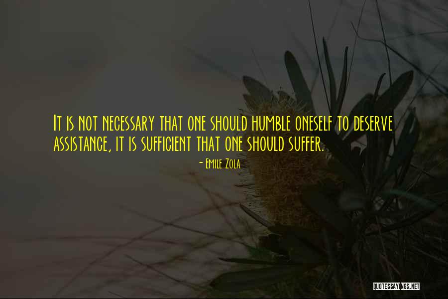 Mamahd Quotes By Emile Zola Mamahd Quotes By Emile Zola