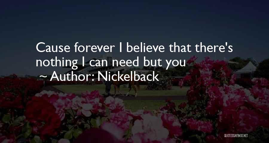 Mamaji Life Quotes By Nickelback