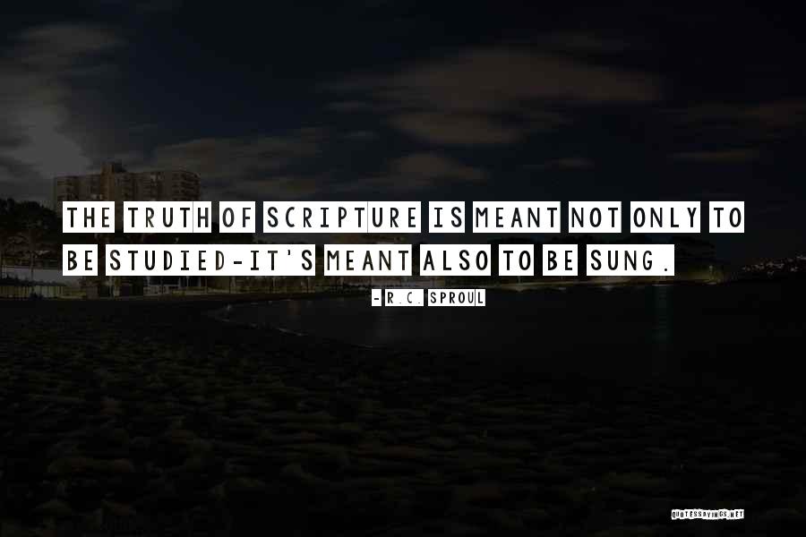 Mamako Osuki Quotes By R.C. Sproul Mamako Osuki Quotes By R.C. Sproul