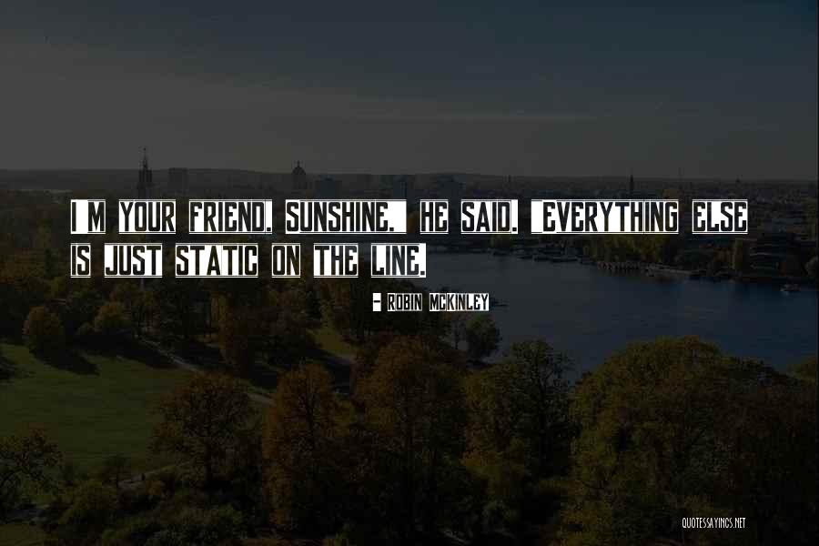Mamako Pout Quotes By Robin McKinley Mamako Pout Quotes By Robin McKinley