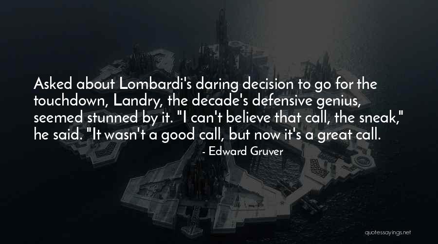 Mamalicious Quotes By Edward Gruver Mamalicious Quotes By Edward Gruver