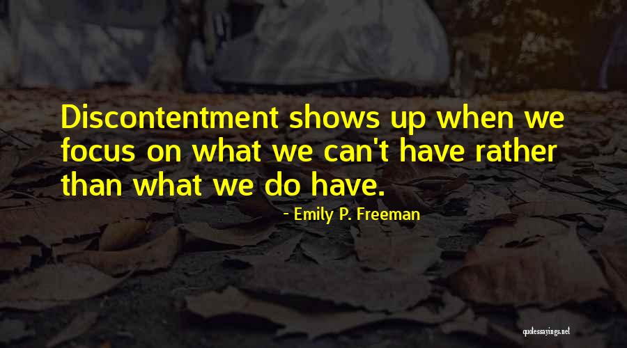 Mamalicious Quotes By Emily P. Freeman Mamalicious Quotes By Emily P. Freeman